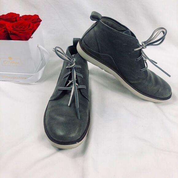 Sedona Sage MERRELL Leather Shoes limite - Picture 5 of 8